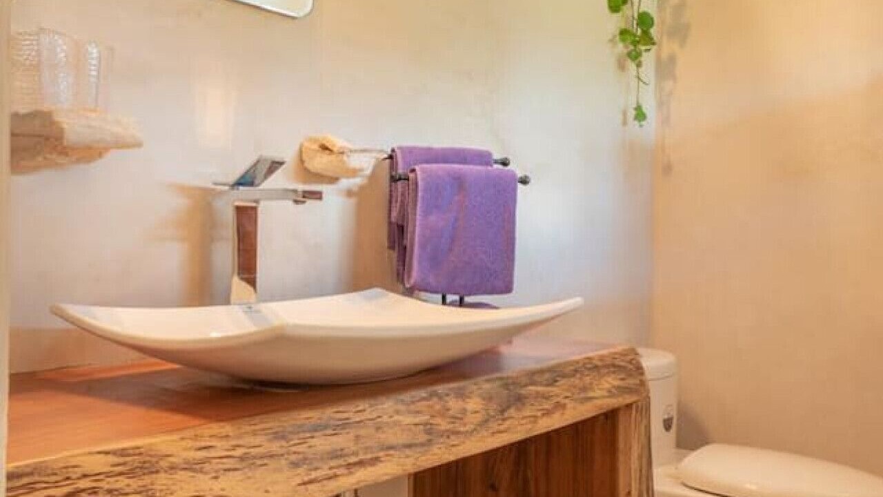 Photo of Bathroom in Chemuyil