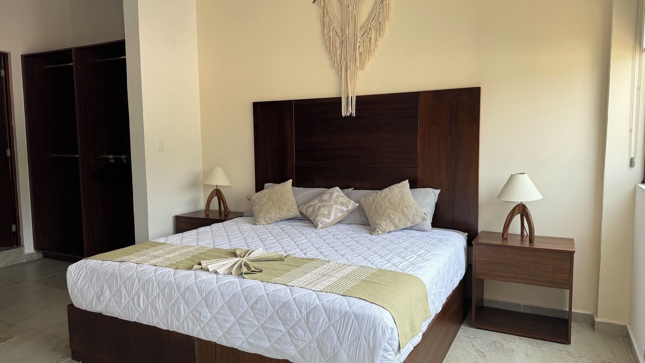 Photo of Bathroom in Santa Maria Huatulco