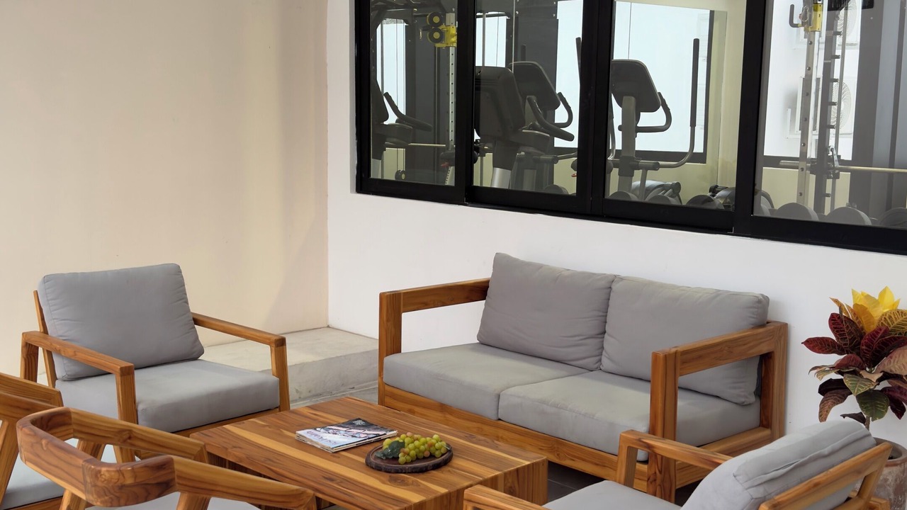 Photo of Outdoor in Santa Maria Huatulco