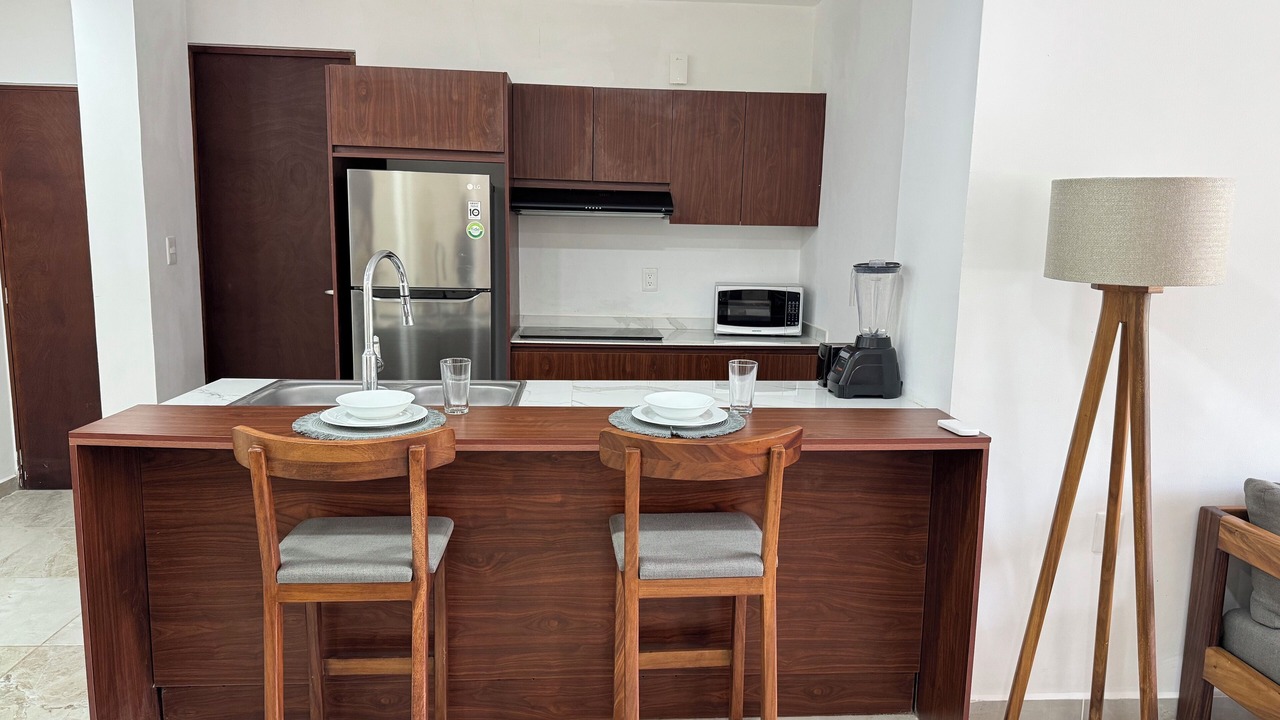Photo of Livingroom in Santa Maria Huatulco