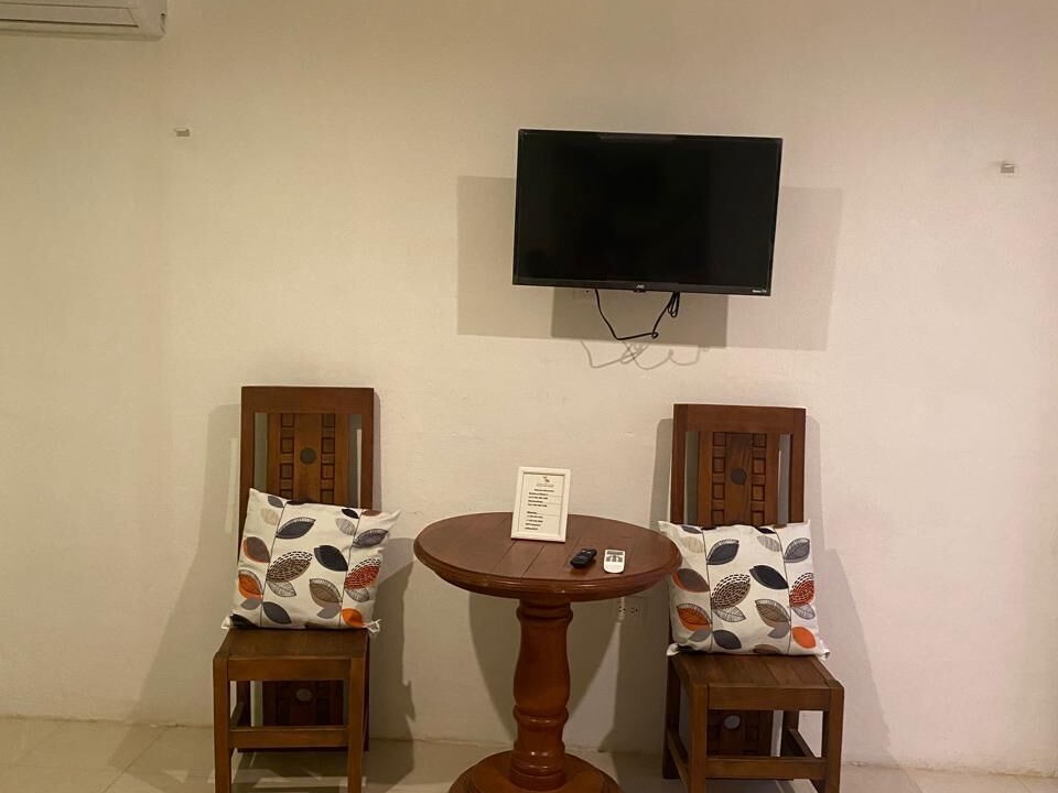 Photo of Bedroom in Chelem