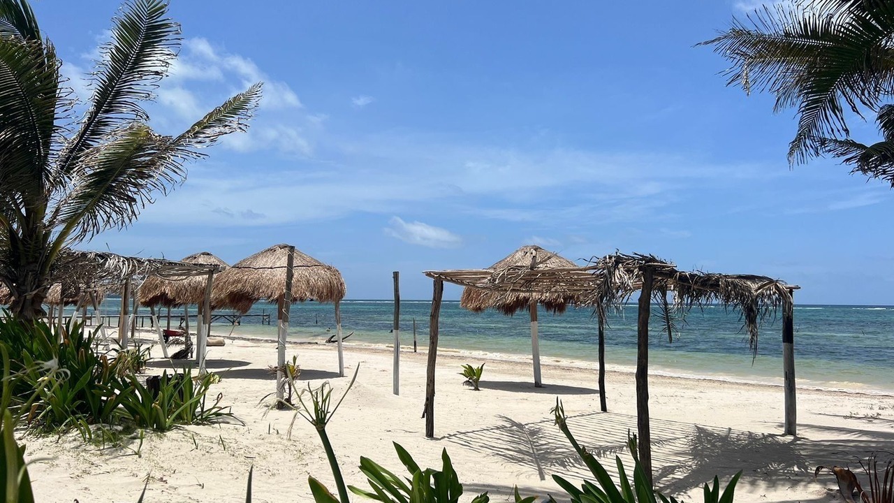 Photo of Outdoor in Mahahual