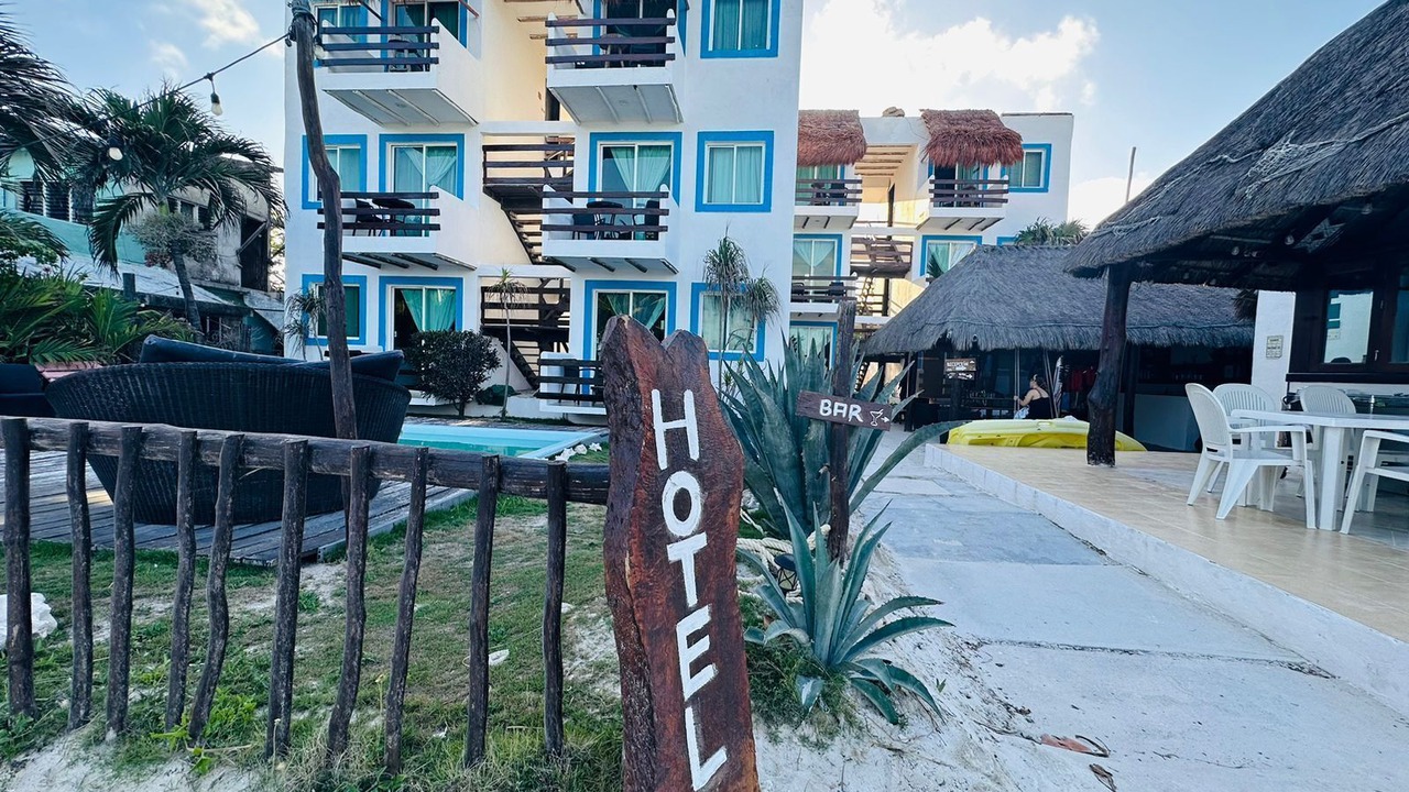 Photo of Outdoor in Mahahual