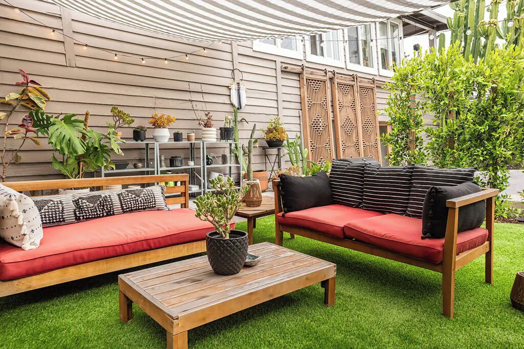 Photo of Outdoor in Eagle Rock
