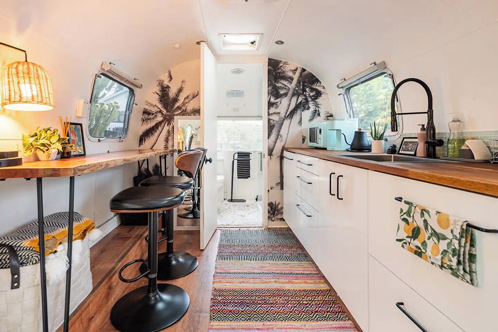 Photo of Kitchen in Eagle Rock