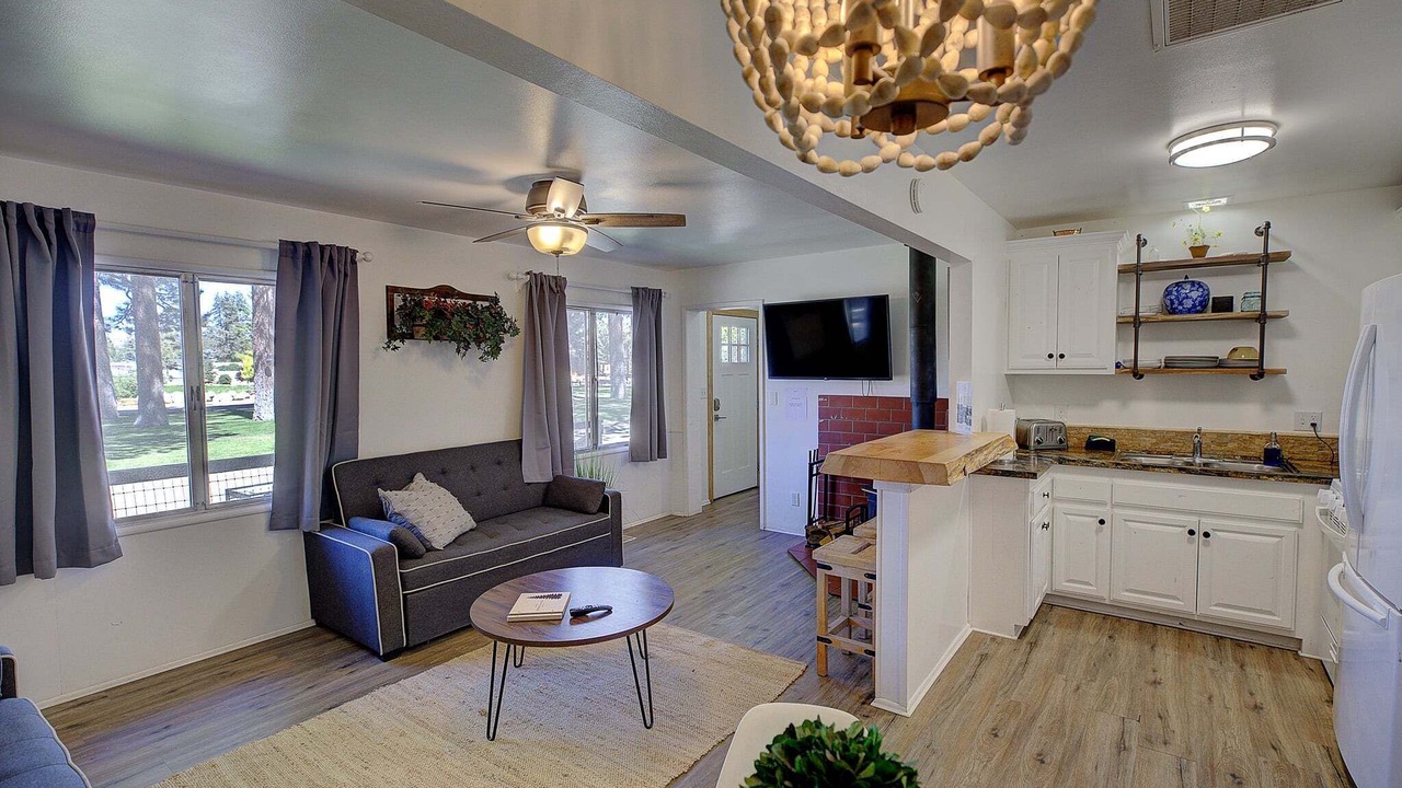 Photo of Bedroom in Big Bear