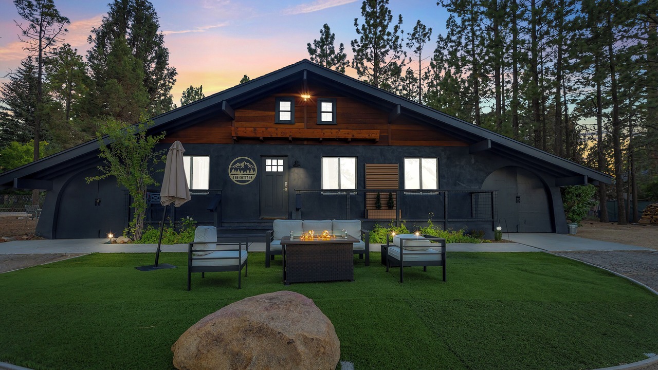 Photo of Outdoor in Big Bear