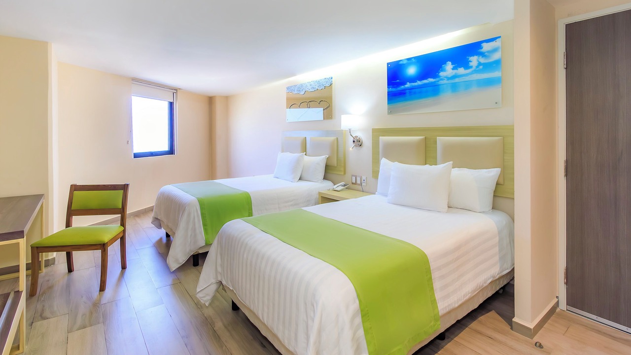 Photo of Bedroom in Veracruz