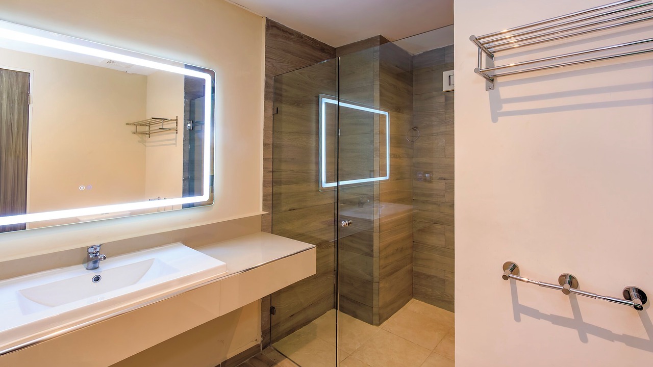 Photo of Bathroom in Veracruz