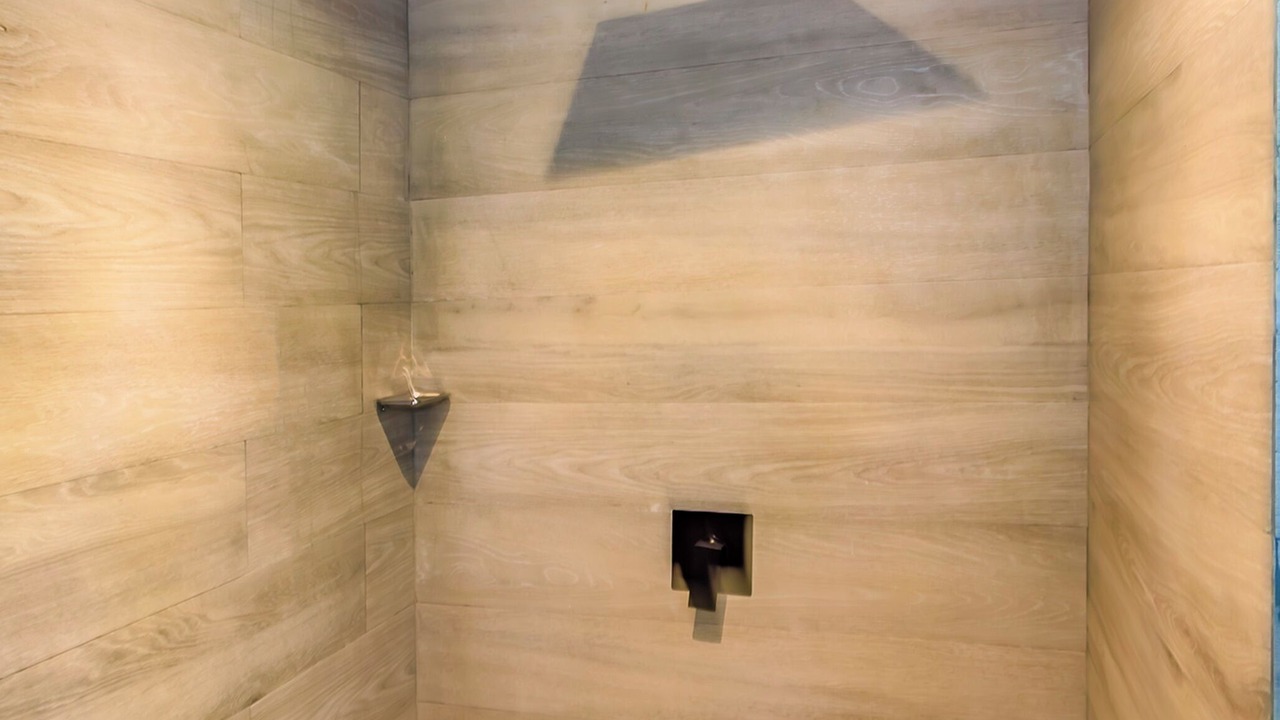 Photo of Bathroom in Veracruz