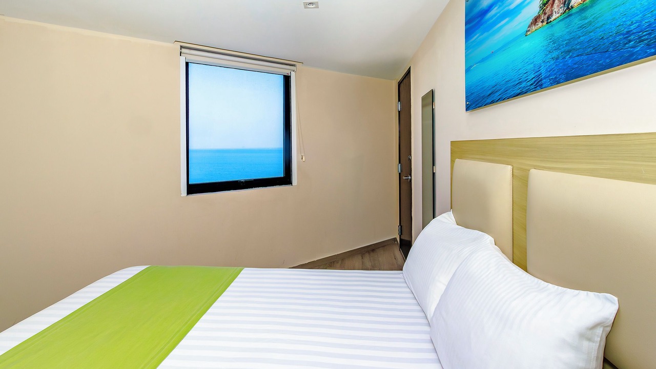 Photo of Bedroom in Veracruz