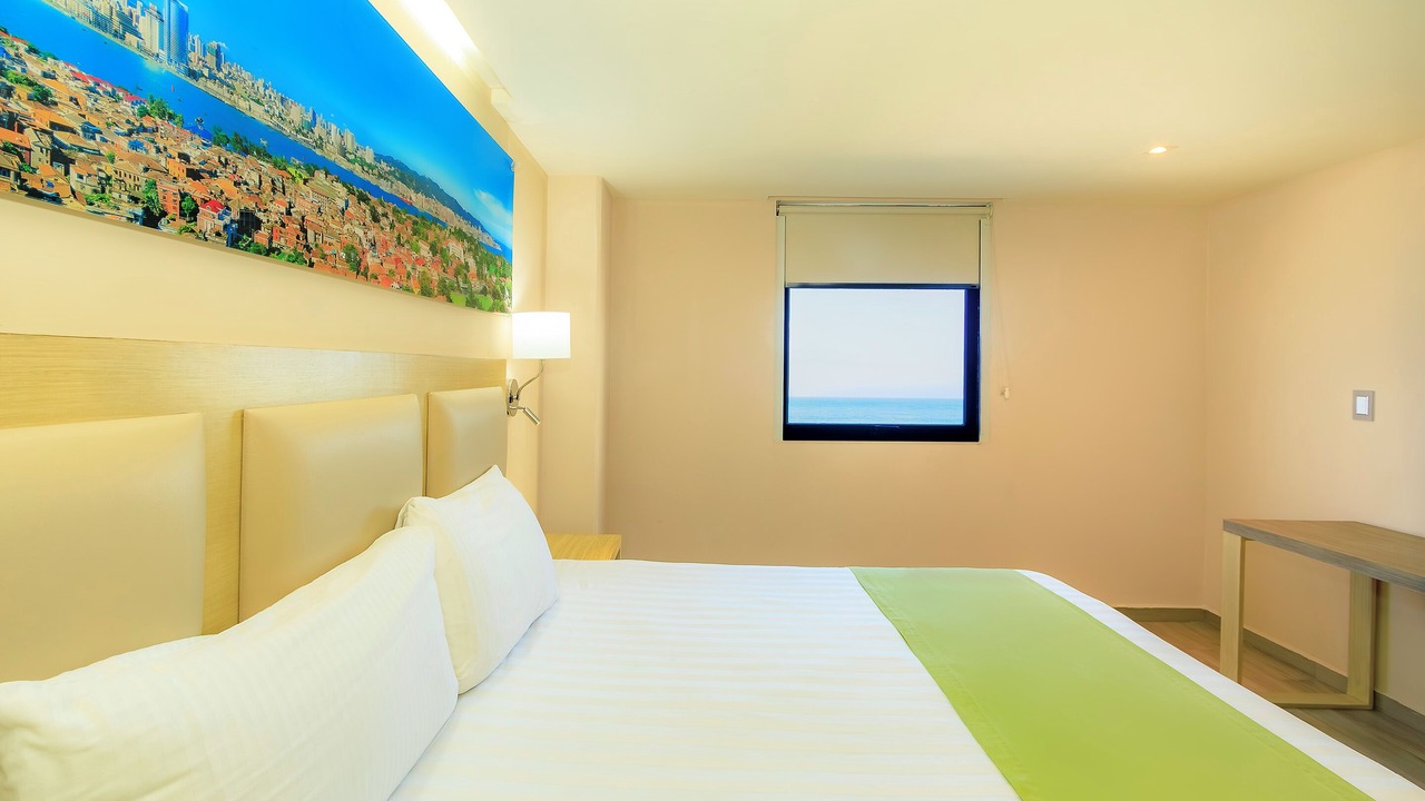 Photo of Bedroom in Veracruz
