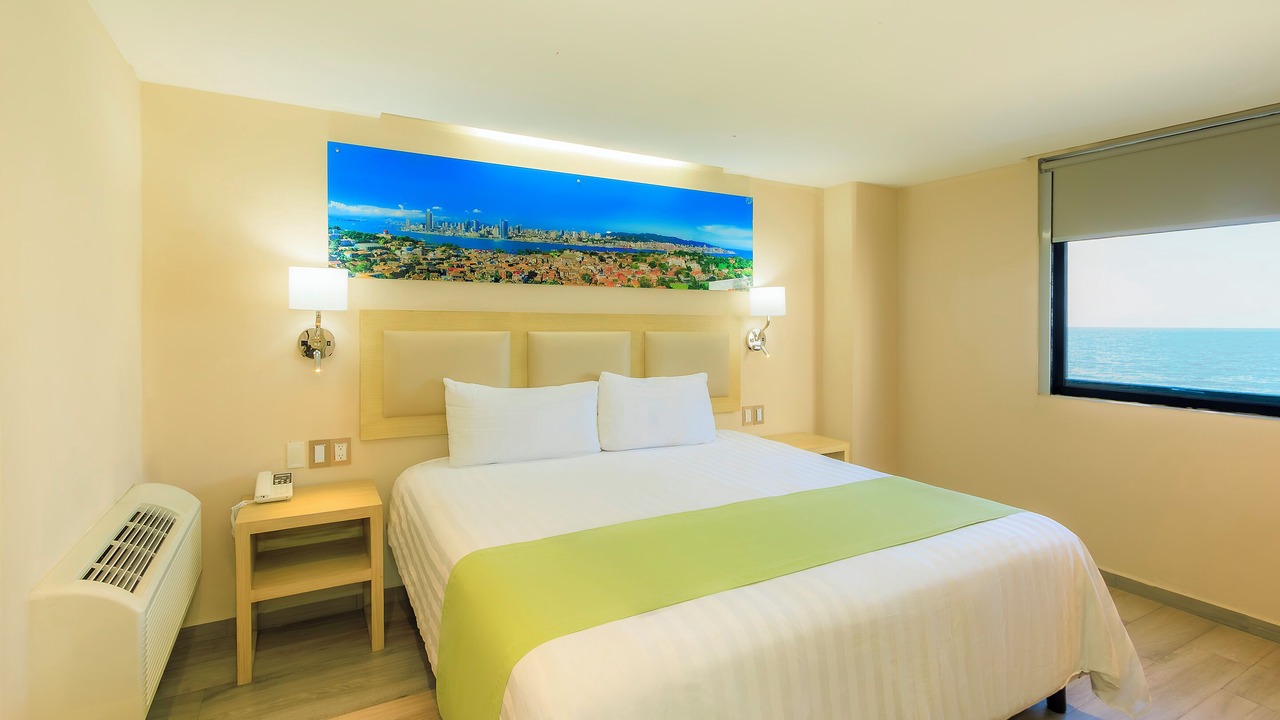 Photo of Bedroom in Veracruz