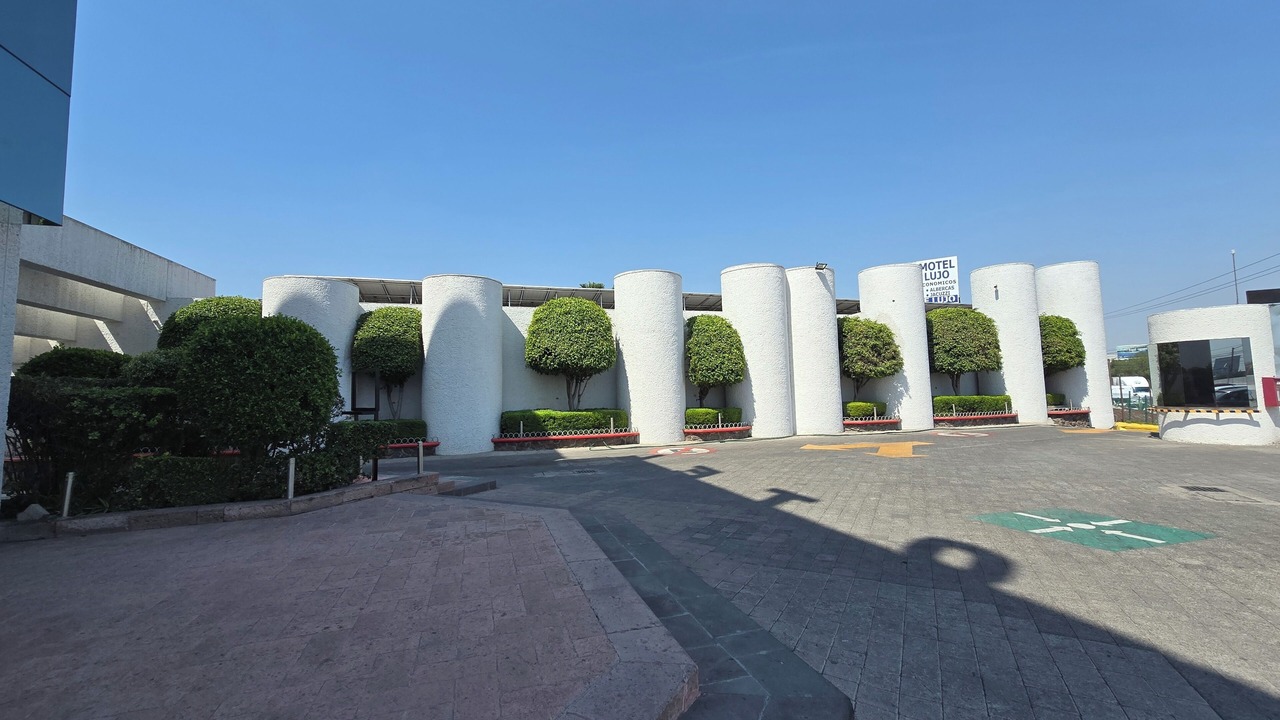 Photo of Patio Balcony in Queretaro