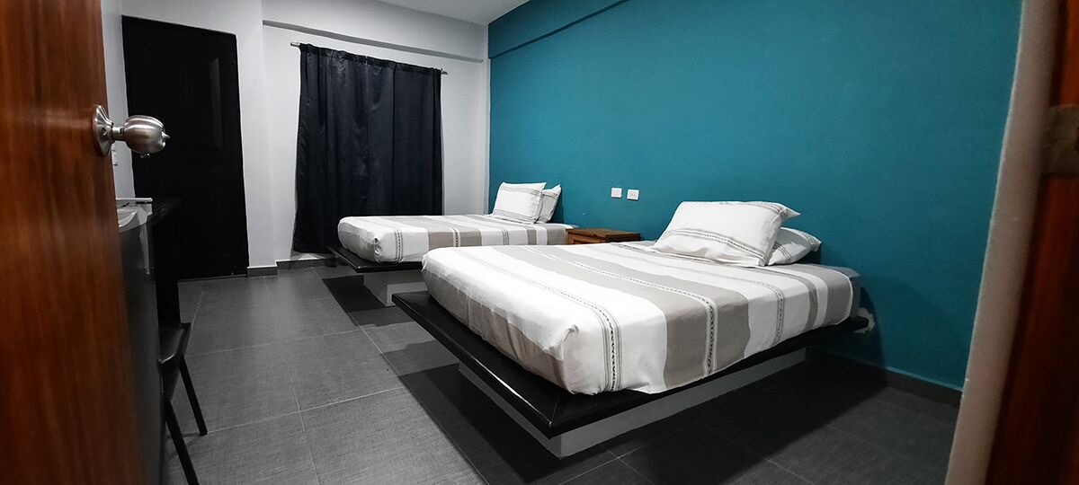 Photo of Bedroom in Tapachula