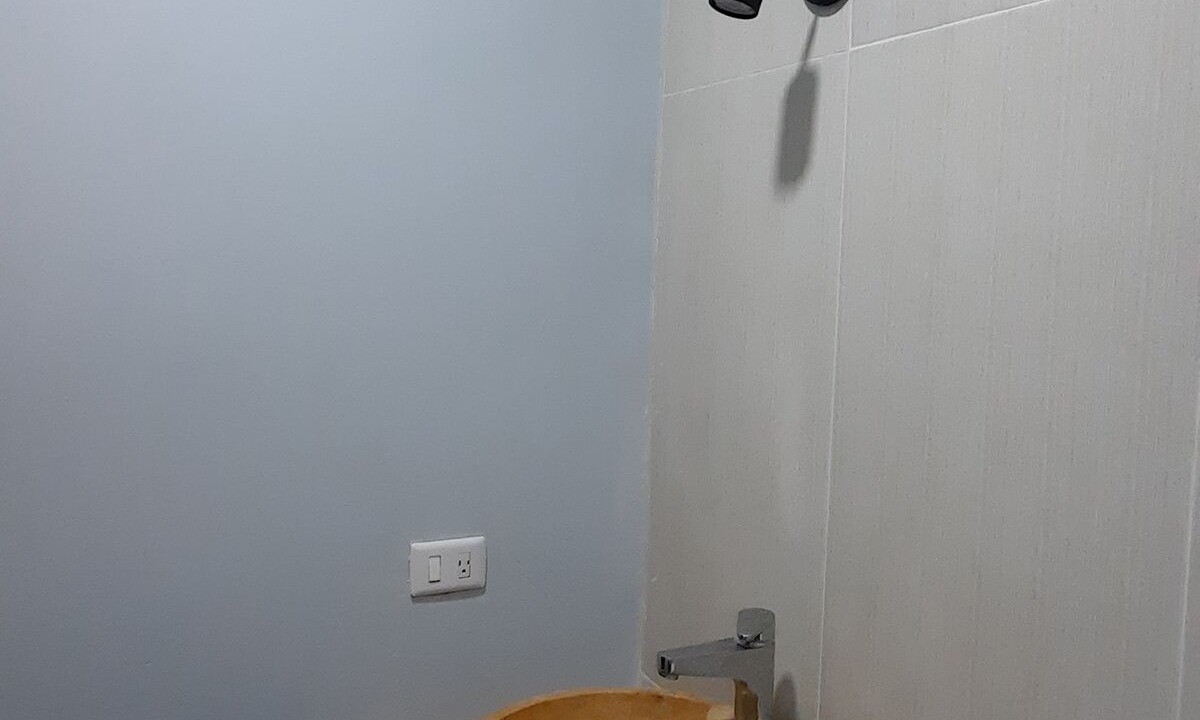 Photo of Bathroom in Tapachula