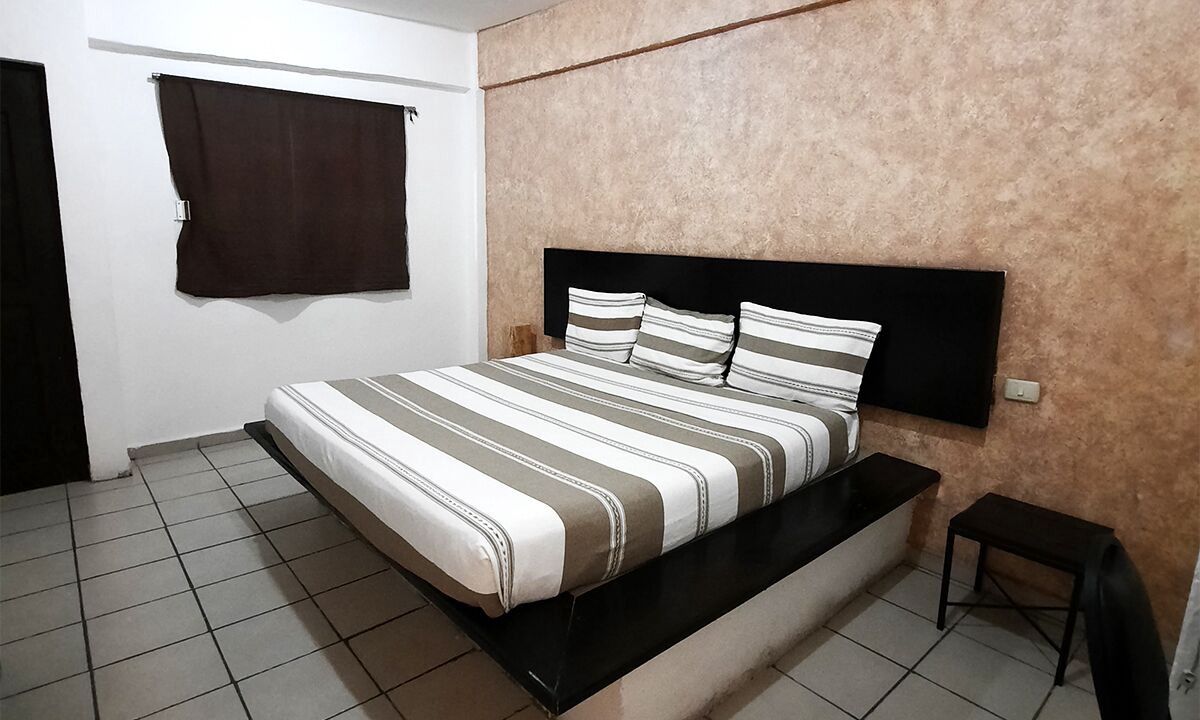 Photo of Bedroom in Tapachula