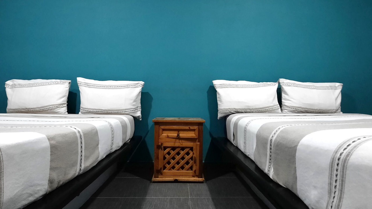 Photo of Bedroom in Tapachula