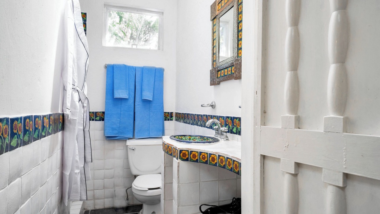Photo of Bathroom in Ajijic