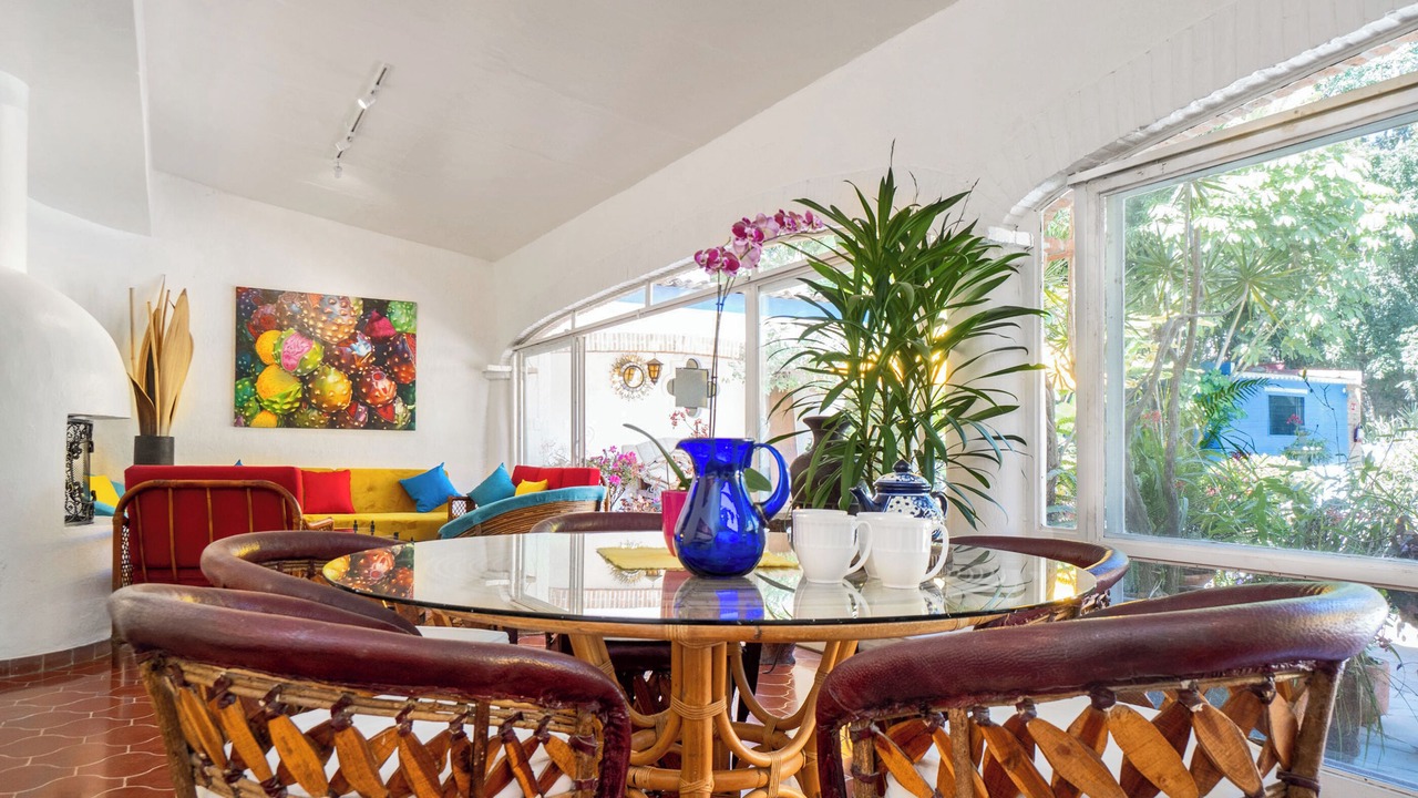 Photo of Livingroom in Ajijic