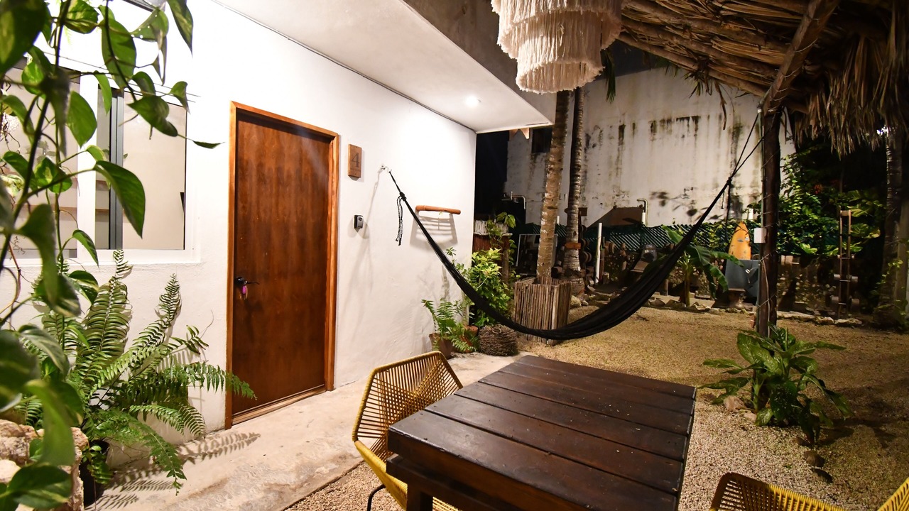 Photo of Outdoor in El Cuyo