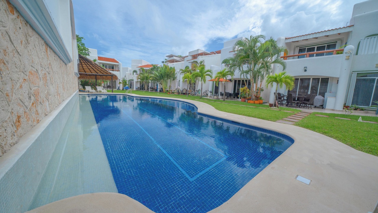 Photo of Outdoor in Playacar