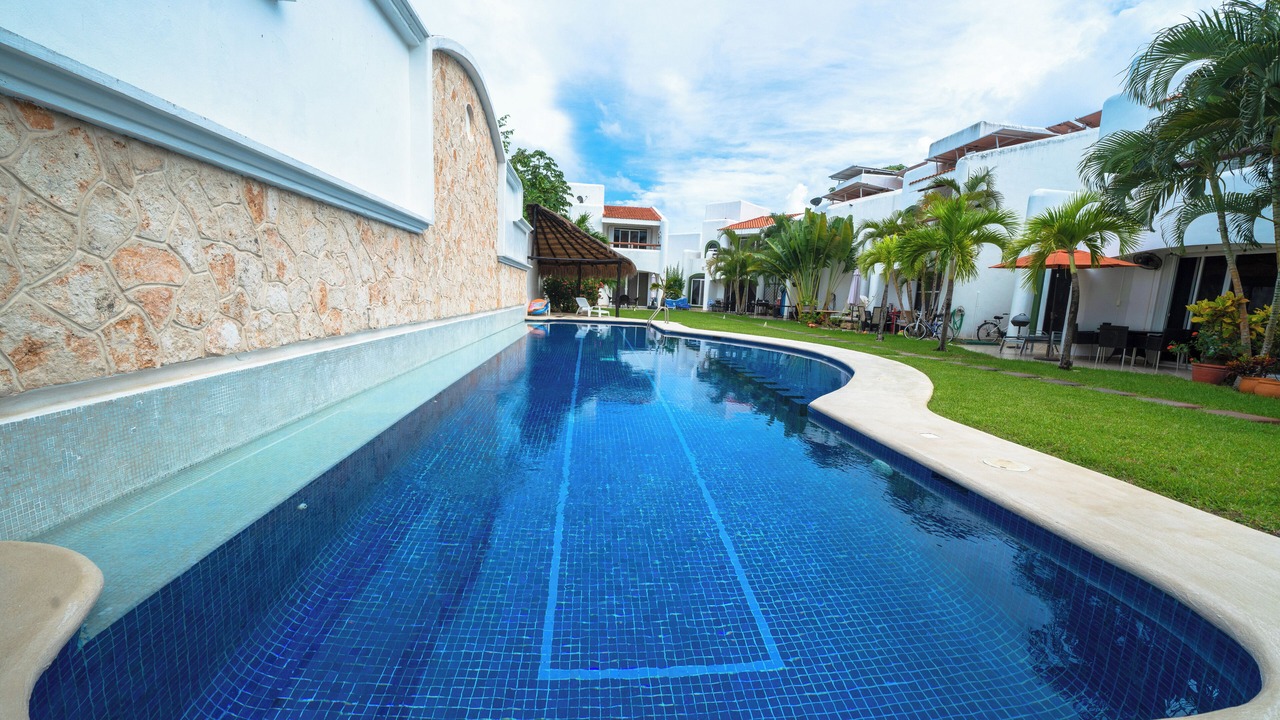 Photo of Outdoor in Playacar