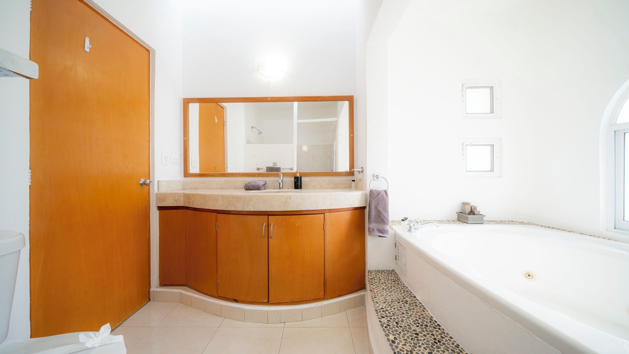 Photo of Bathroom in Playacar