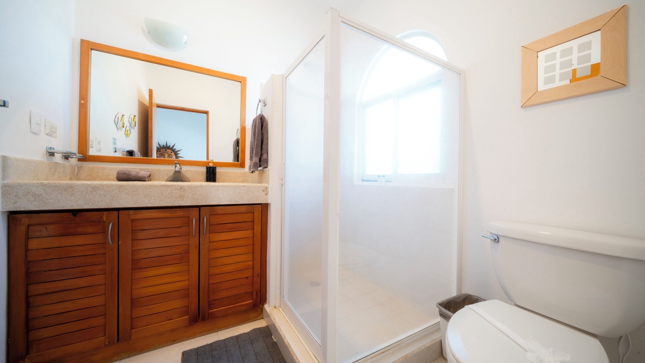 Photo of Bathroom in Playacar