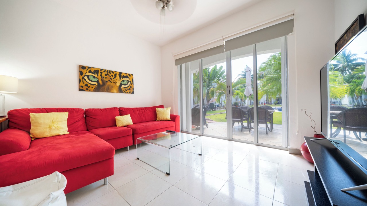 Photo of Outdoor in Playacar
