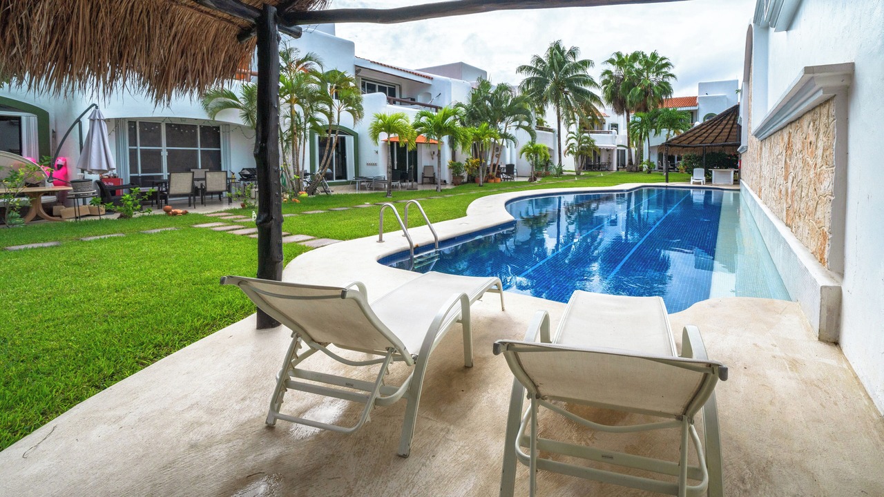 Photo of Outdoor in Playacar