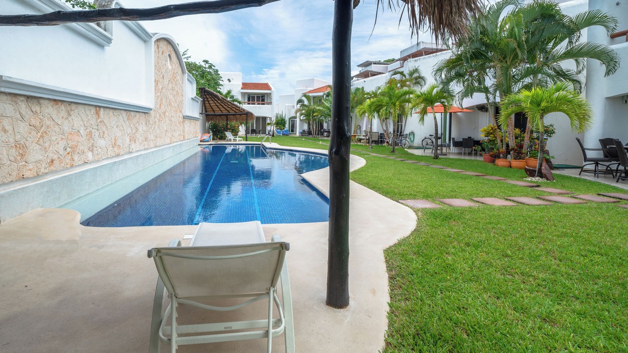 Photo of Outdoor in Playacar