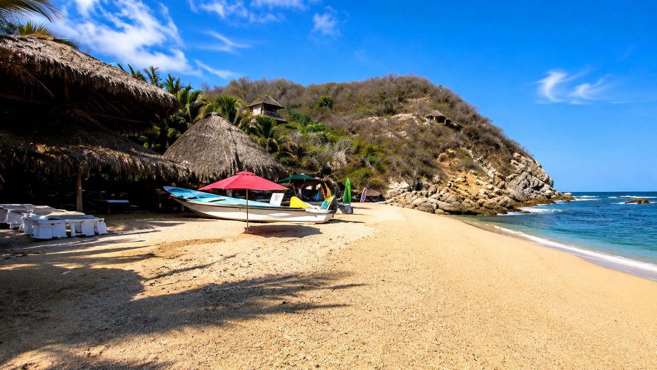 Photo of Outdoor in Puerto Angel
