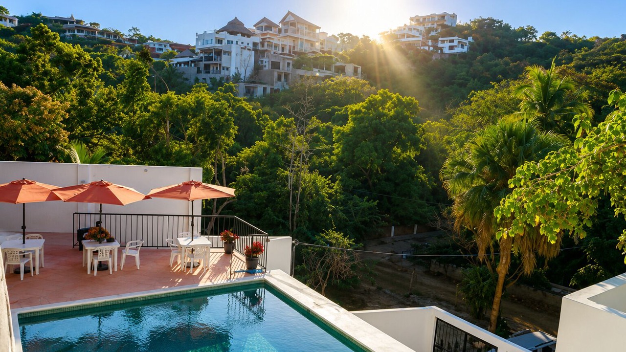 Photo of Outdoor in Puerto Angel