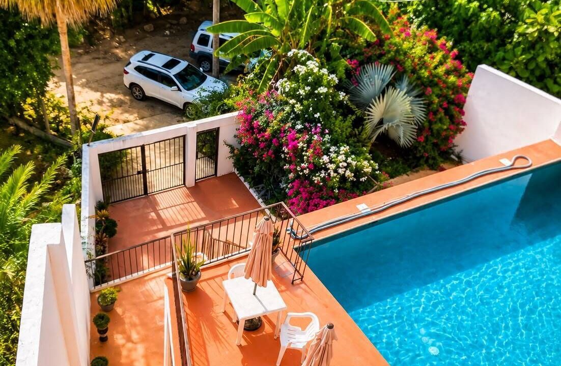 Photo of Outdoor in Puerto Angel