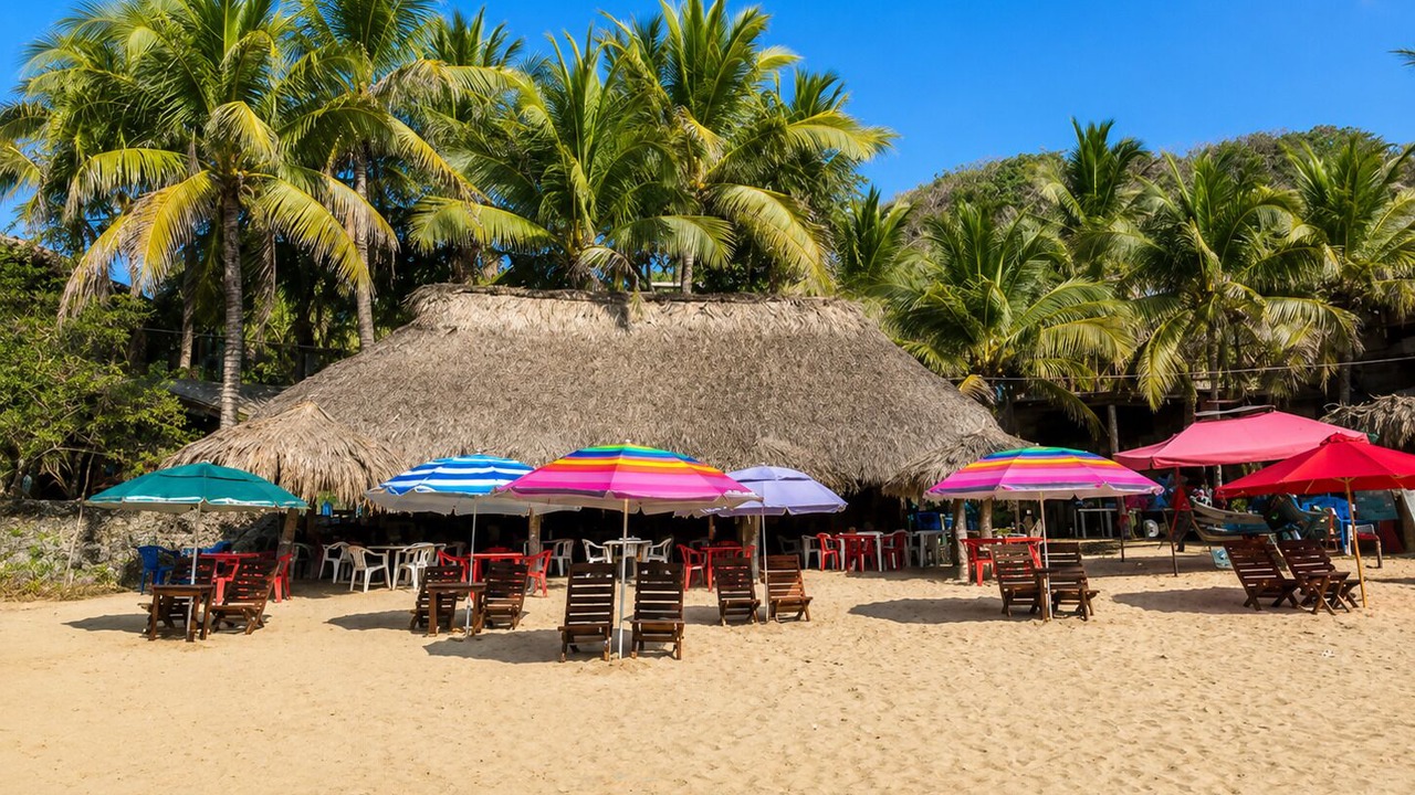 Photo of Outdoor in Puerto Angel