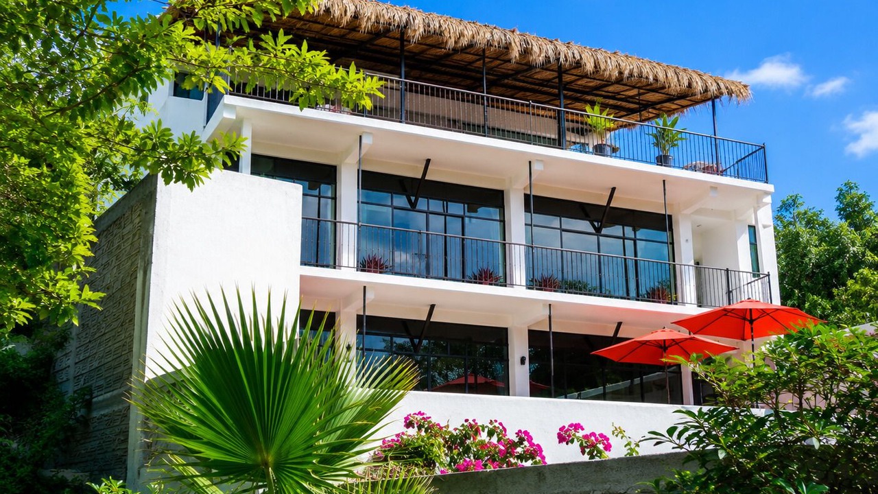 Photo of Outdoor in Puerto Angel
