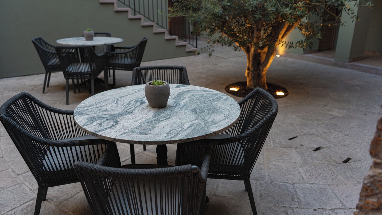 Photo of Patio Balcony in Centro Historico