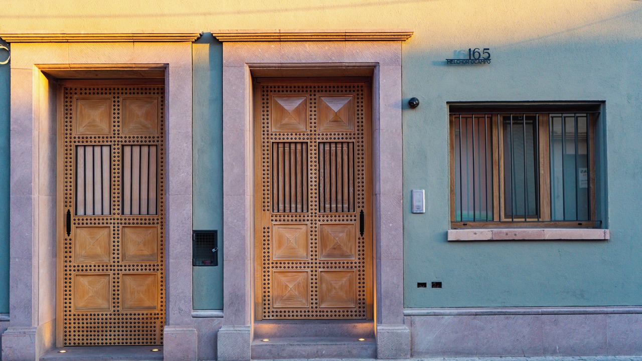 Photo of Outdoor in Centro Historico