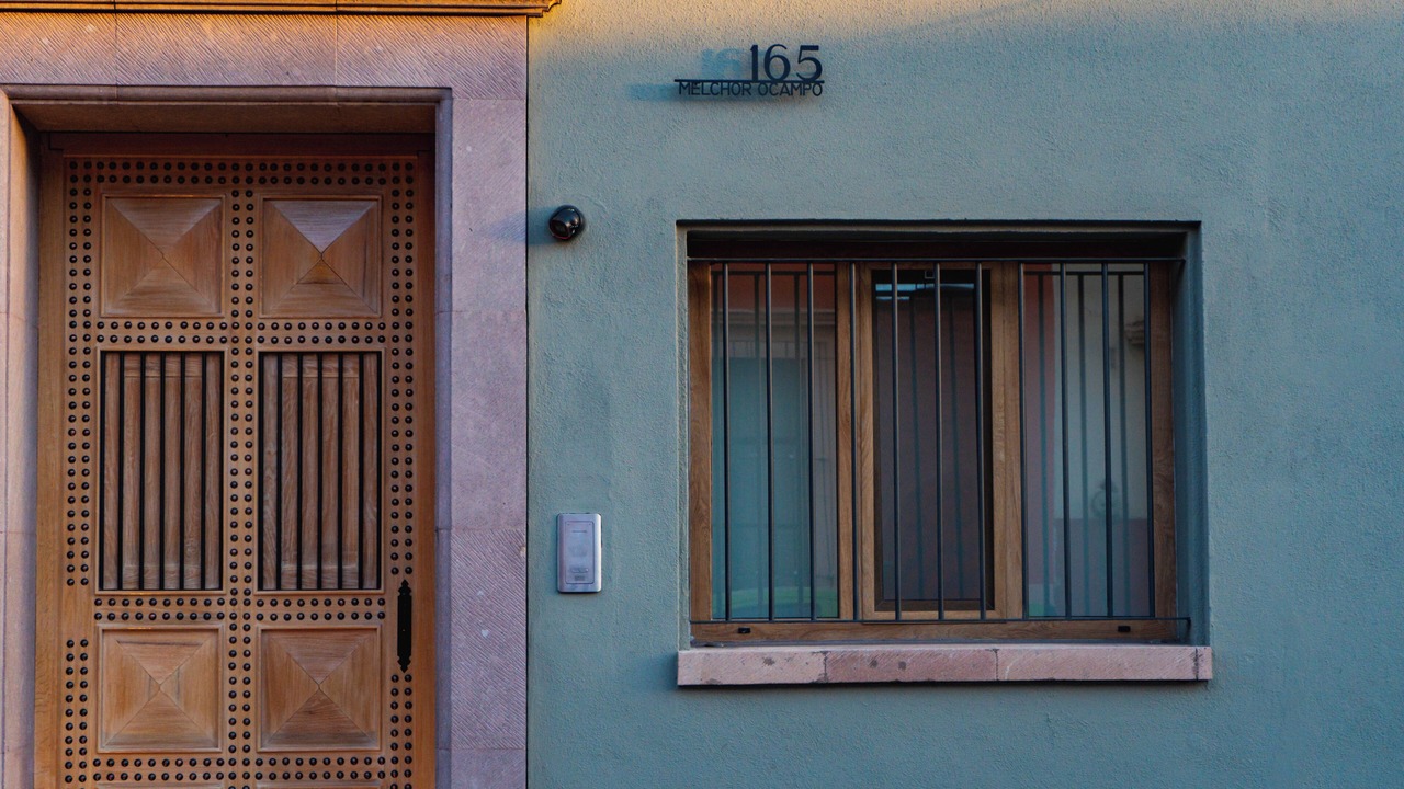 Photo of Outdoor in Centro Historico