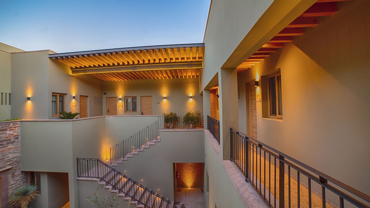 Photo of Patio Balcony in Centro Historico
