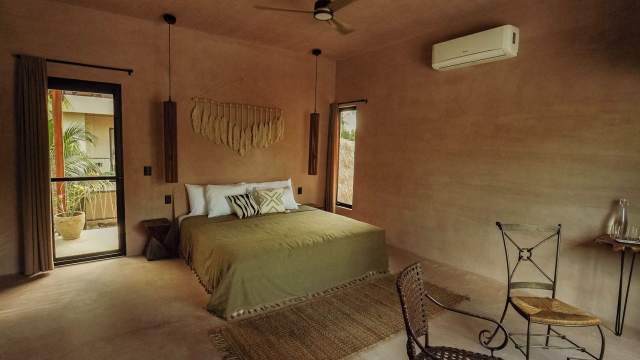 Photo of Bedroom in El Cuyo