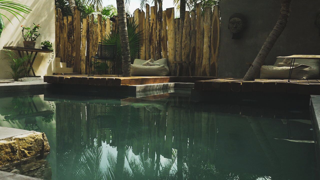 Photo of Outdoor in El Cuyo
