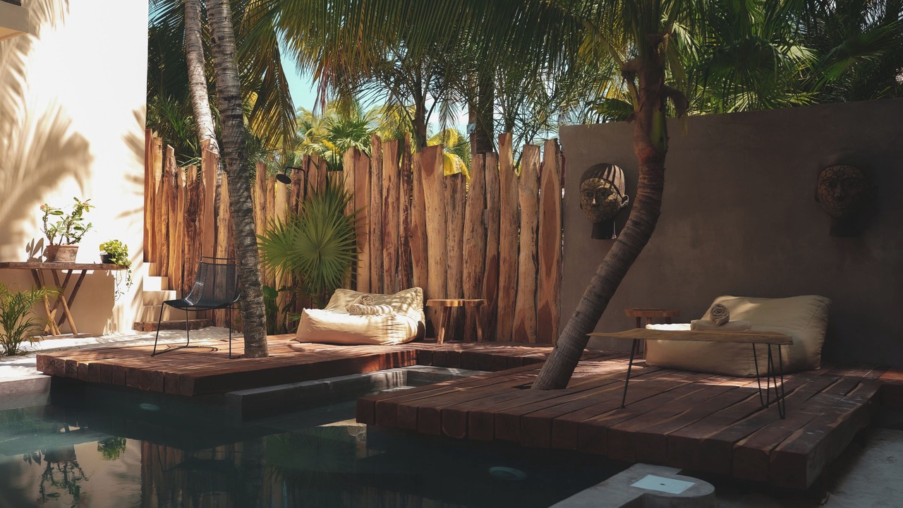 Photo of Outdoor in El Cuyo