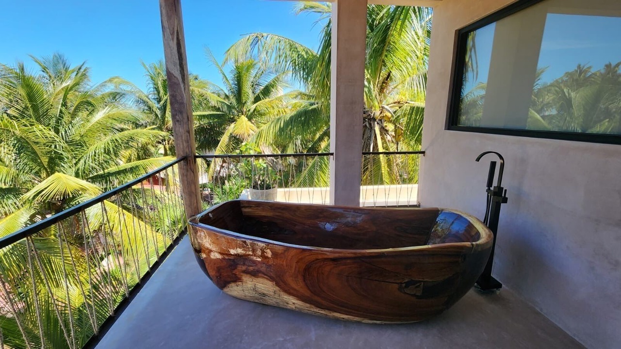 Photo of Bedroom in El Cuyo