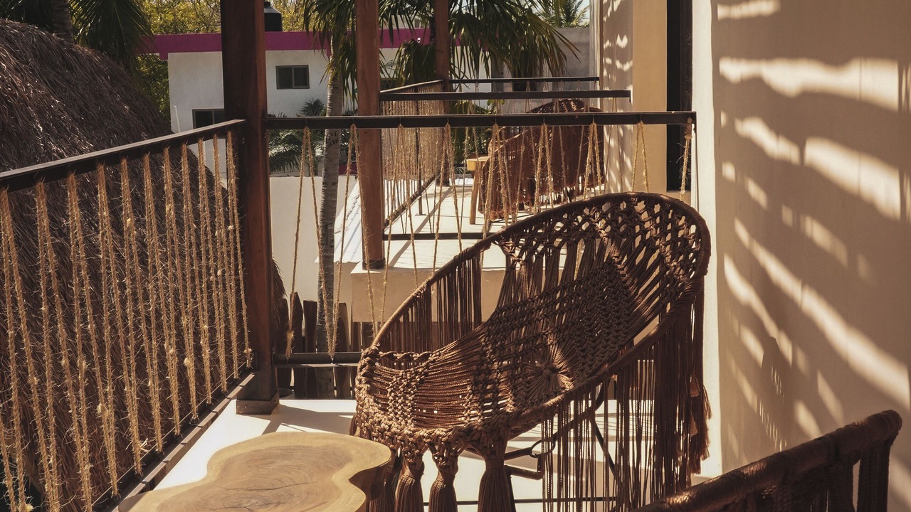 Photo of Outdoor in El Cuyo