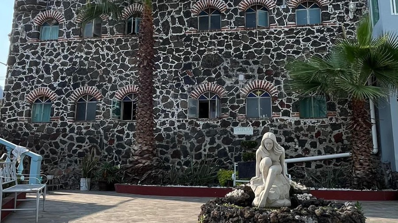 Photo of Outdoor in Cuernavaca