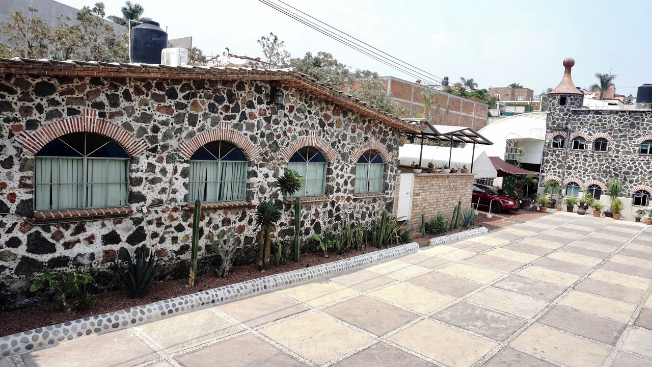Photo of Patio Balcony in Cuernavaca