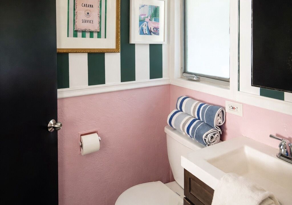 Photo of Bathroom in La Quinta Cove