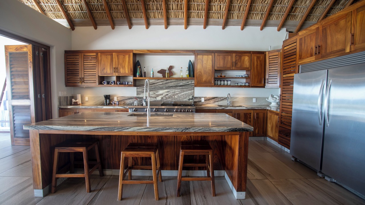 Photo of Kitchen in Libertad